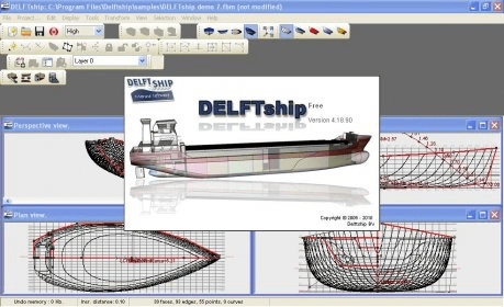 Delftship Professional Full Download Torrent