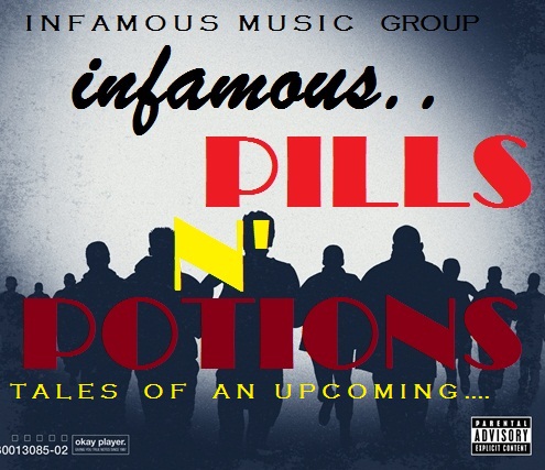 Pills and potions mp3 download